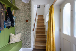 Entrance Hall- click for photo gallery